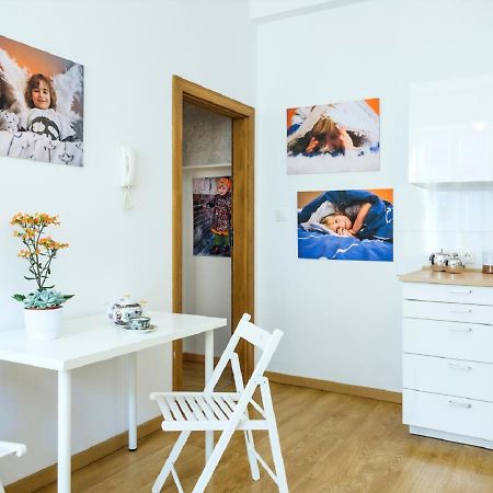 Apartamenty Magiczny Краків Екстер'єр фото