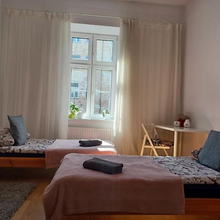 Apartamenty Magiczny Краків Екстер'єр фото