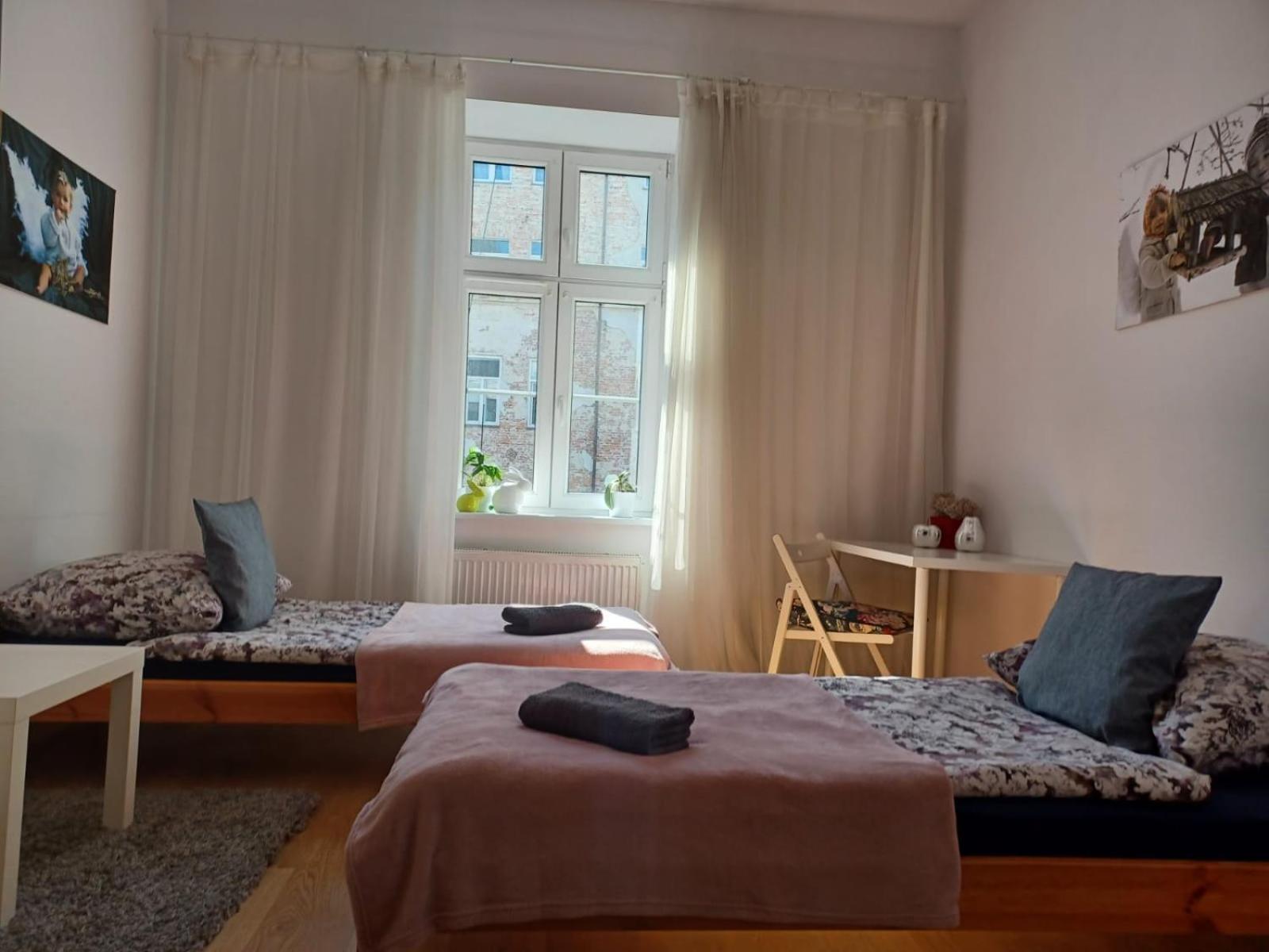 Apartamenty Magiczny Краків Екстер'єр фото