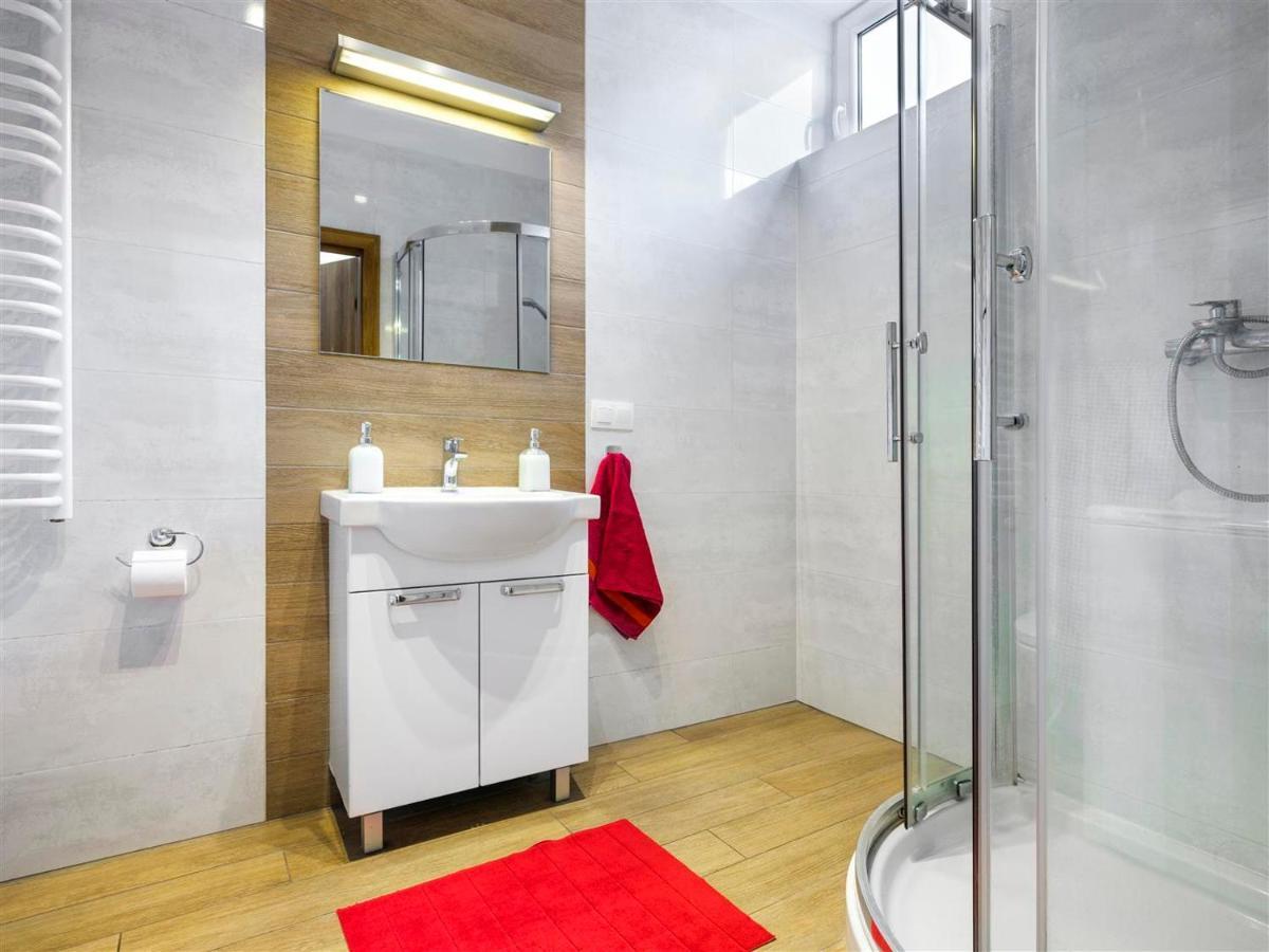Apartamenty Magiczny Краків Екстер'єр фото